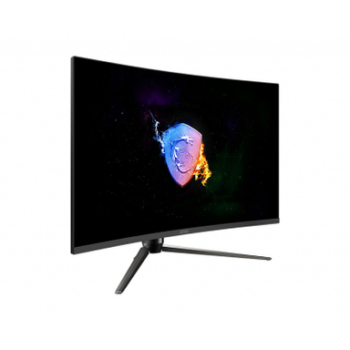 مانیتور ام اس آی مدل Optix AG321CR سایز 31.5 اینچ