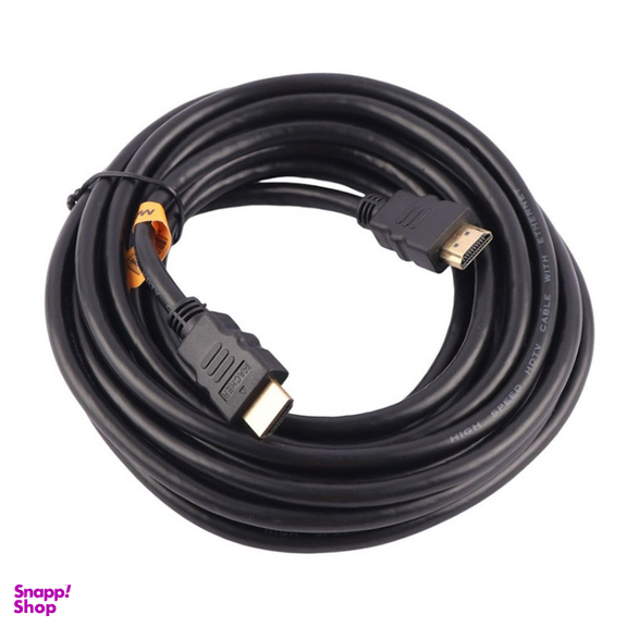 کابل HDMI مچر مدل MR-126 طول 5 متر