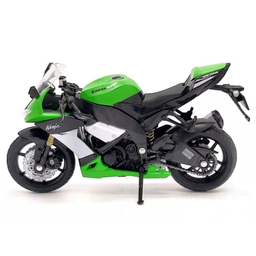 موتور بازی ولی مدل 2009 Kawasaki Ninja ZX-10R