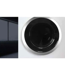 ماشين لباسشويی دوو سری کاريزما اسليم مدل DWK-CH700S ظرفیت 7 کیلوگرم