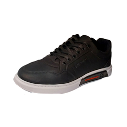 کفش راحتی مردانه مدل عرشیا کد 911 رنگ مشکی