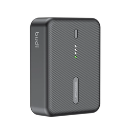 پاوربانک بودی مدل MINI POWER BANK ظرفیت 10000 میلی‌ آمپر ساعت