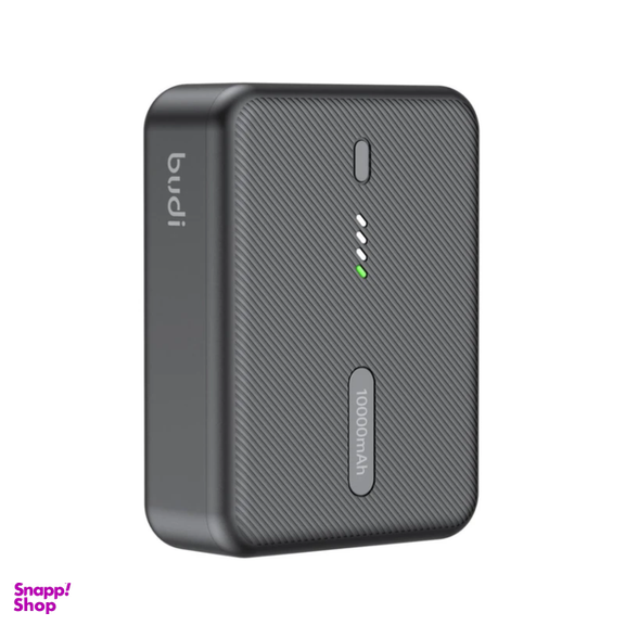 پاوربانک بودی مدل MINI POWER BANK ظرفیت 10000 میلی‌ آمپر ساعت