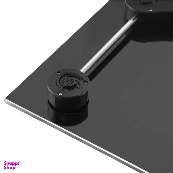 ترازو دیجیتال کمری مدل Circle-01