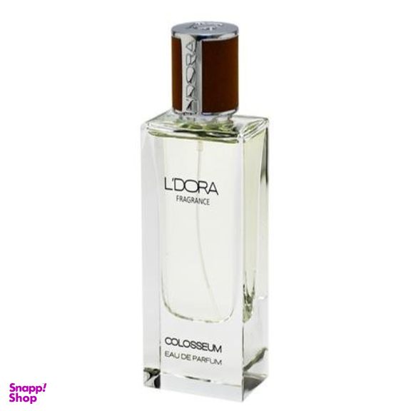 ادوپرفیوم مردانه لدورا فرگرنس مدل کلوزوم حجم 60 میلی‌ لیتر