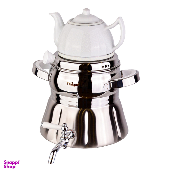 کتری و قوری یونیک کد 7234-5