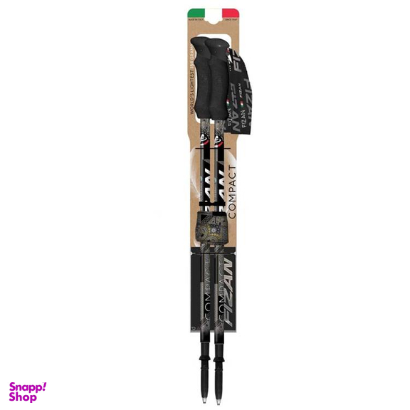 عصای کوهنوردی فیزان مدل Compact MS