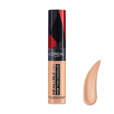 کانسیلر لورآل مدل Infallible شماره 327
