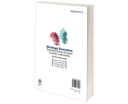 کتاب پیاده سازی استراتژی اثر اندرو مک لنان نشر دفتر پژوهش های فرهنگی