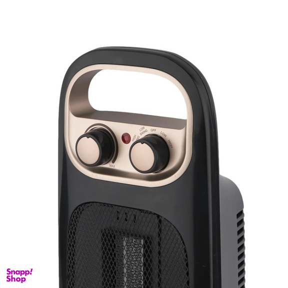 فن هیتر مایدیا مدل TH-F2200A