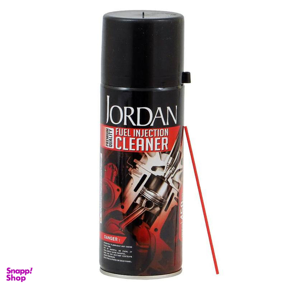 اسپری انژکتور شوی جردن مدل  injct حجم450 میلی لیتر
