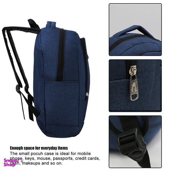 کوله پشتی بچگانه توریث مدل BRS-150009