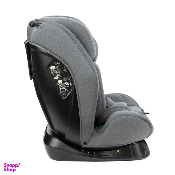 صندلی خودرو کودک کیکابو مدل i-explore