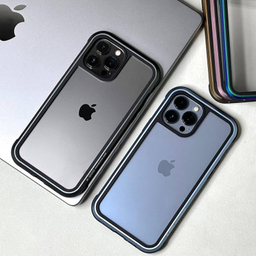 کاور کی-دوو مدل Ares کد 11 مناسب برای گوشی موبایل اپل iPhone 13