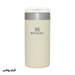 ماگ استنلی مدل The Aerolight Transit Mug گنجایش 0.35 لیتر