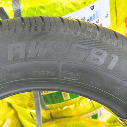 لاستیک خودرو رودوینگ مدل RW-581 سایز 175/60R13 - دو حلقه