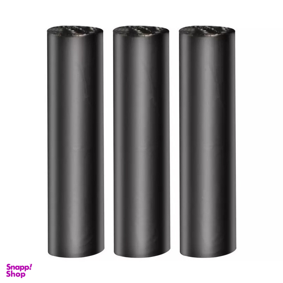 کیسه زباله خودرو باسئوس مدل CRLJD-B01 مجموعه 3 عددی