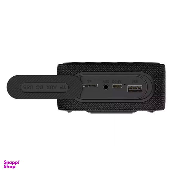 اسپیکر قابل حمل بی سیم بلوتوثی رسی مدل RSK-W33