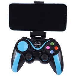 دسته بازی بی سیم بلوتوثی شاینکن مدل SCS9 Android PS4 PC