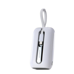 پاوربانک جوی روم مدل JR-L012 mini ظرفیت 10000 میلی آمپر ساعت