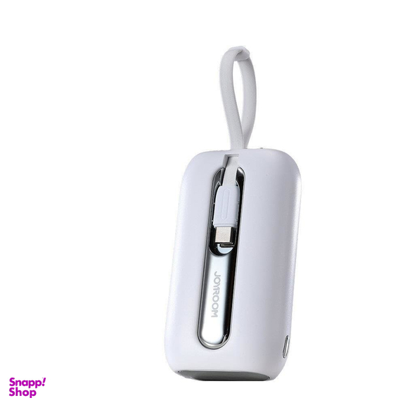 پاوربانک جوی روم مدل JR-L012 mini ظرفیت 10000 میلی آمپر ساعت