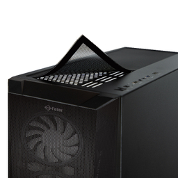 کیس مخصوص بازی Mid Tower فاطر مدل Fater FG-770
