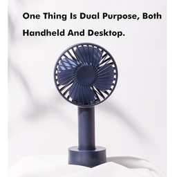 پنکه شارژی آی سو لاو مدل N9