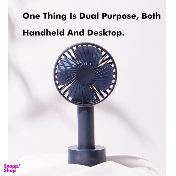 پنکه شارژی آی سو لاو مدل N9