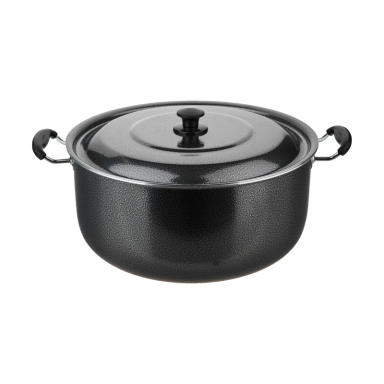 قابلمه عروس مدل سربی کد 15046 سایز 46