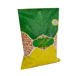 نخود کرمانشاهی جستجو وزن 900 گرم