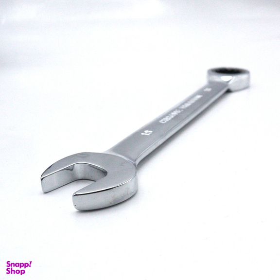 آچار یکسر تخت و یکسر رینگی اسکای مدل YP-SIZE018 سایز 18 میلی متر