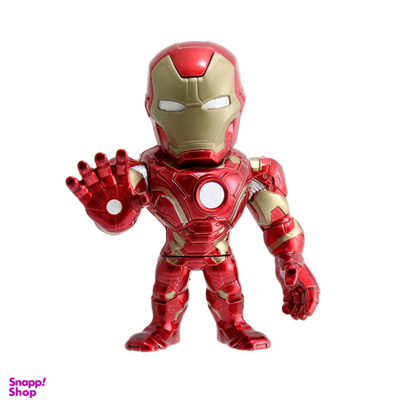 اکشن فیگور جادا مدل مرد آهنی طرح آیرونمن