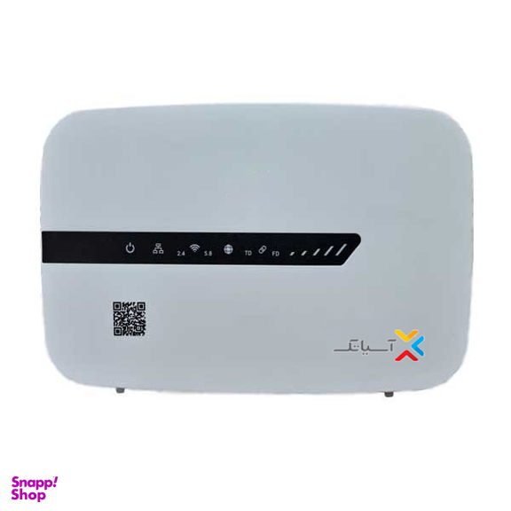 مودم 4G/TD-LTE آسیاتک مدلML361