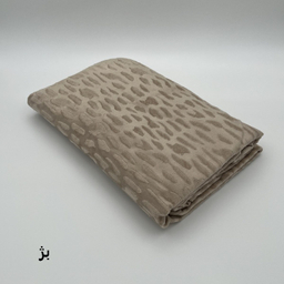 پتو مسافرتی کوکو جم مدل سنگی سایز 160×220 سانتی متر