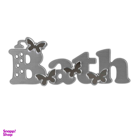 نشانگر حمام دلفین کد 07