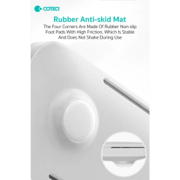 کاور محافظ لپ تاپ کوتسی مدل 11032 مناسب مک بوک پرو A2442/ A2779/A2918 سایز 14 اینچ