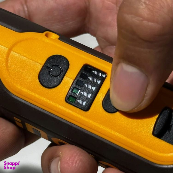 پیچ گوشتی شارژی اینکو کد CSDLI04062 مجموعه 43 عددی