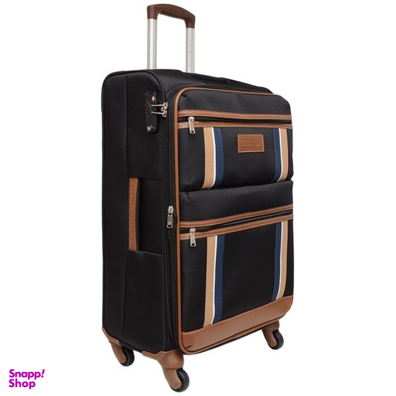 مجموعه سه عددی چمدان تامی هیلفیگر مدل Travel Gear