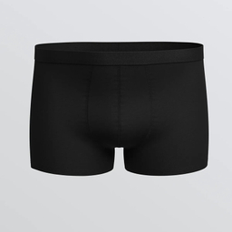 شورت پادار مردانه ال سی وایکیکی مدل تدی آنتی باکتری بسته 3 عددی