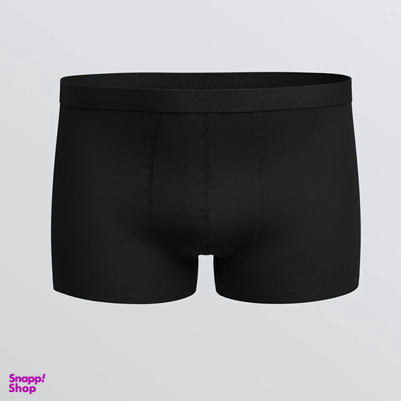 شورت پادار مردانه ال سی وایکیکی مدل تدی آنتی باکتری بسته 3 عددی