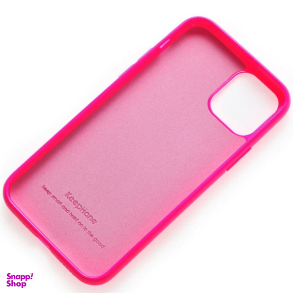 قاب موبایل کی‌ فون مدل Shining Series مناسب iPhone 11 Pro Max