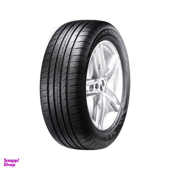 تایر لاستیک خودرو جی تی رادیال سایز 215/50R17
