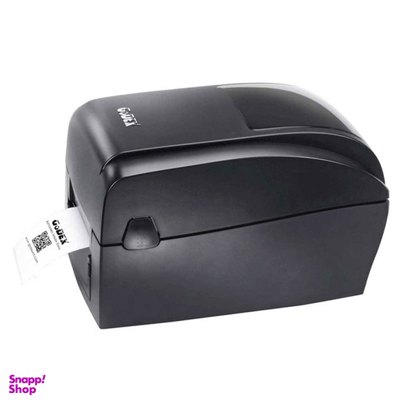 پرینتر لیبل زن گودکس مدل ez130
