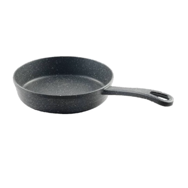 تابه گرانیتی پرارین کد 4158 سایز 18