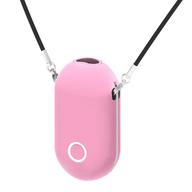 دستگاه گردنبند تصفیه کننده هوا کد JO-2002