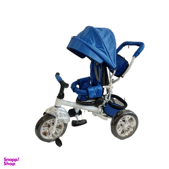 سه چرخه کودک تیتان تاشو کد PRDS- 005