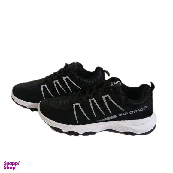 کفش پیاده روی طرح سالومون مدل sl10