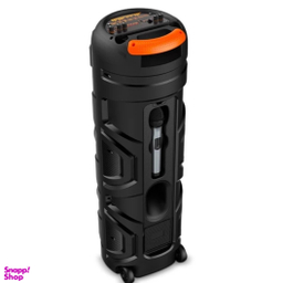 اسپیکر بلوتوثی چمدانی سینگ ای مدل ZQS8302