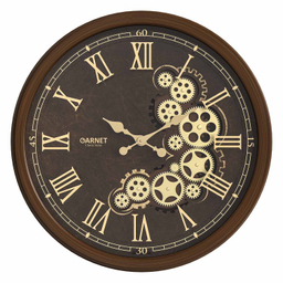 ساعت دیواری گارنت کد 5258B