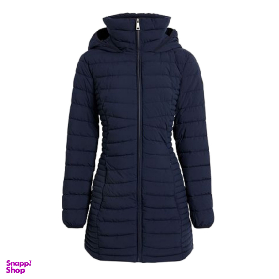 کاپشن ورزشی زنانه آنکو کد 920018